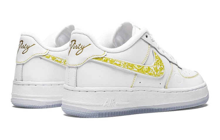 Shop (JR) Nike Air Force 1 Low 'Kebanggaan Kota Atlanta' BV4341-100