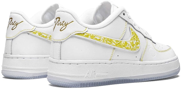 (JR) Nike Air Force 1 Low 'City Pride Atlanta' - Kebanggaan Kota Atlanta BV4341-100 Shop (JR) Nike Air Force 1 Low 'City Pride Atlanta' - Kebanggaan Kota Atlanta BV4341-100