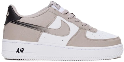 (Youth) Nike Air Force 1 Low 'College Grey' HV6360-001 (Youth) Nike Air Force 1 Low 'College Grey' HV6360-001