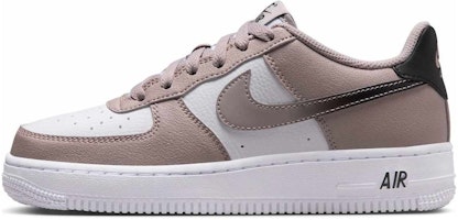 (Youth) Nike Air Force 1 Low 'College Grey' HV6360-001 (Youth) Nike Air Force 1 Low 'College Grey' HV6360-001