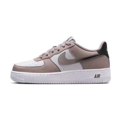 (Youth) Nike Air Force 1 Low 'College Grey'