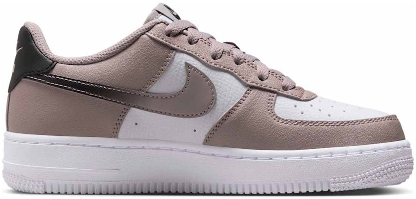 (Youth) Nike Air Force 1 Low 'College Grey' HV6360-001 Order (Youth) Nike Air Force 1 Low 'College Grey' HV6360-001