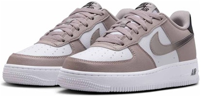 (JR) 나이키 에어 포스 1 로우 '컬리지 그레이' HV6360-001 Lookbook (JR) 나이키 에어 포스 1 로우 '컬리지 그레이' HV6360-001