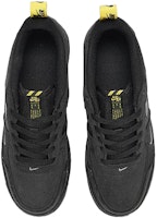 (JR) Nike Air Force 1 Low 'Cut Out Swoosh - Abu-abu' DQ1097-002 Lookbook (JR) Nike Air Force 1 Low 'Cut Out Swoosh - Abu-abu' DQ1097-002