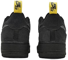 (JR) Nike Air Force 1 Low 'Cut Out Swoosh - Abu-abu' DQ1097-002 Shop (JR) Nike Air Force 1 Low 'Cut Out Swoosh - Abu-abu' DQ1097-002