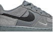 Order (JR) Nike Air Force 1 Low 'Corte Swoosh - Gris Humo' DQ1097-001