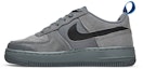 Lookbook (JR) Nike Air Force 1 Low 'Corte Swoosh - Gris Humo' DQ1097-001