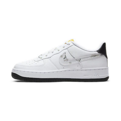 (Youth) Nike Air Force 1 Low 'Daisy'