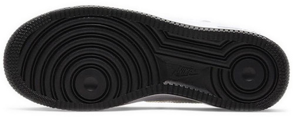 (Youth) Nike Air Force 1 Low 'Daisy' CW5859-100 Details for (Youth) Nike Air Force 1 Low 'Daisy' CW5859-100