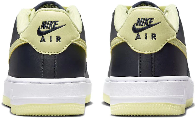 (JR) 耐克 空军1号低帮 '深海军蓝青柠' CT3839-400 Purchase (JR) 耐克 空军1号低帮 '深海军蓝青柠' CT3839-400