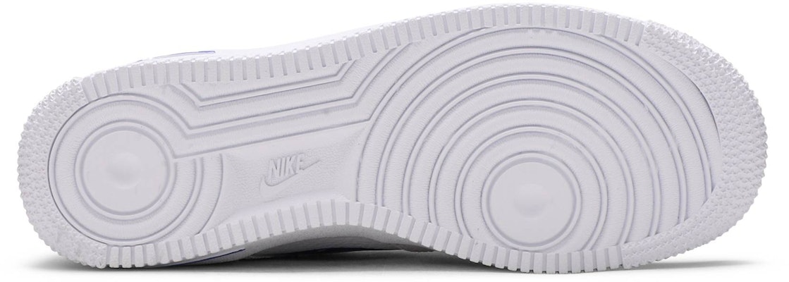 (JR) Nike Air Force 1 Low 'Doodle Swoosh - Blanco Racer Azul' DM3177-102 Shop (JR) Nike Air Force 1 Low 'Doodle Swoosh - Blanco Racer Azul' DM3177-102