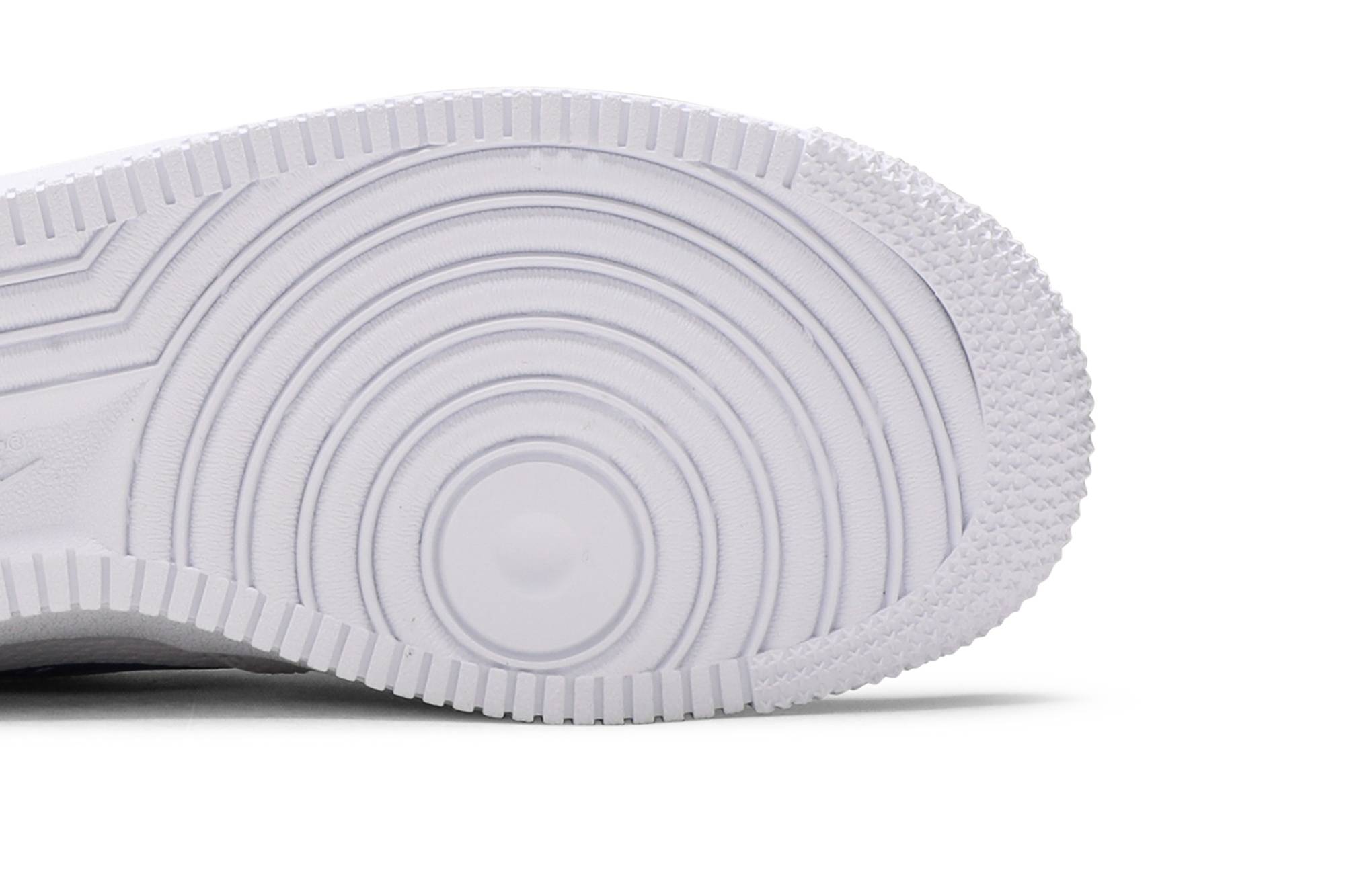 Purchase (JR) Nike Air Force 1 Low 'Doodle Swoosh - Blanco Racer Azul' DM3177-102