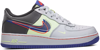 (Youth) Nike Air Force 1 Low 'Dunk It' CT1628-001