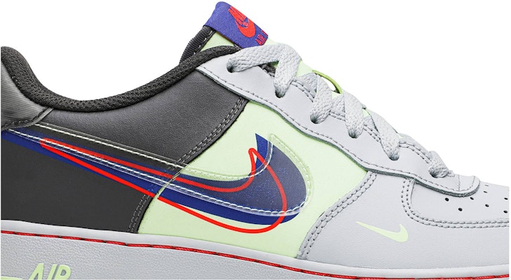 (JR) Nike Air Force 1 Low 'Dunk It' zapatillas. CT1628-001 Order (JR) Nike Air Force 1 Low 'Dunk It' zapatillas. CT1628-001