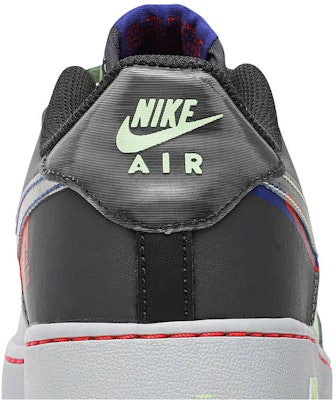 (JR) Nike Air Force 1 Low 'Dunk It' zapatillas. CT1628-001 Sizing (JR) Nike Air Force 1 Low 'Dunk It' zapatillas. CT1628-001