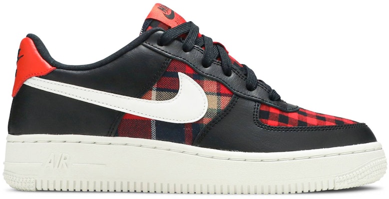 (JR) 나이키 에어 포스 1 로우 '플란넬' 849345-004 Buy (JR) 나이키 에어 포스 1 로우 '플란넬' 849345-004