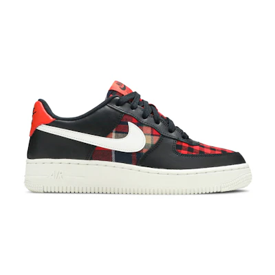 (Youth) Nike Air Force 1 Low 'Flannel'