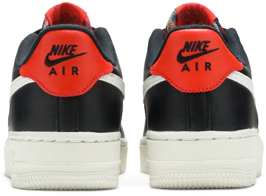 (JR) 나이키 에어 포스 1 로우 '플란넬' 849345-004 Details for (JR) 나이키 에어 포스 1 로우 '플란넬' 849345-004