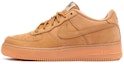 Buy (JR) Nike Air Force 1 Low 'Flax' Coklat Tan Kasual Lelaki 943312-200