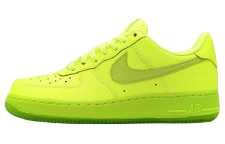 (Youth) Nike Air Force 1 Low 'Green'