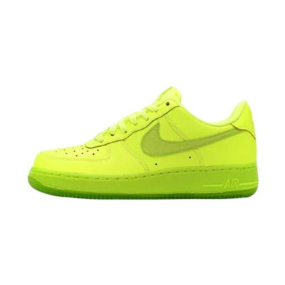 (Youth) Nike Air Force 1 Low 'Green'