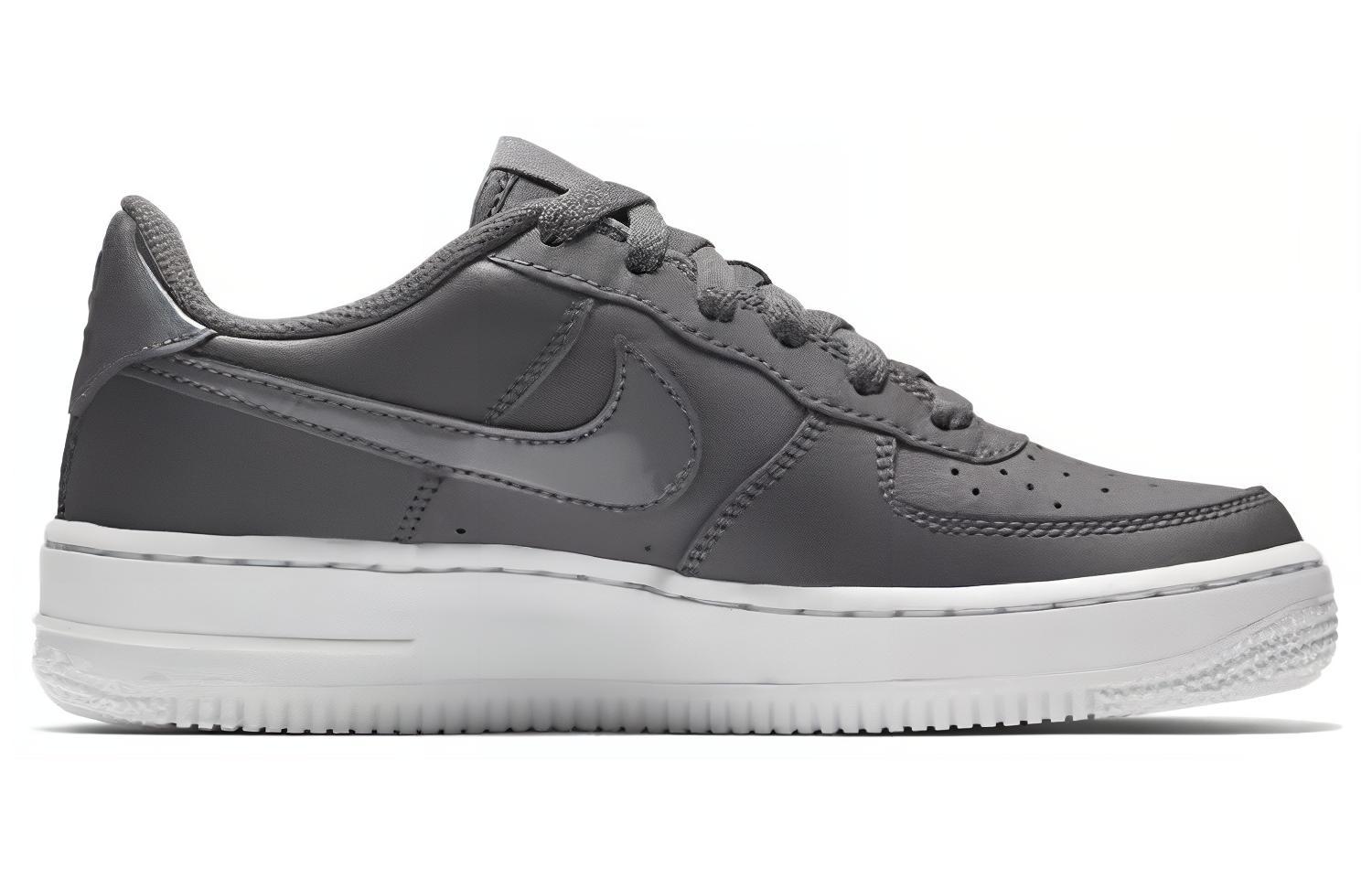 Order (JR) ナイキ エアフォース1 ロー "ガンスモーク" 314219-019