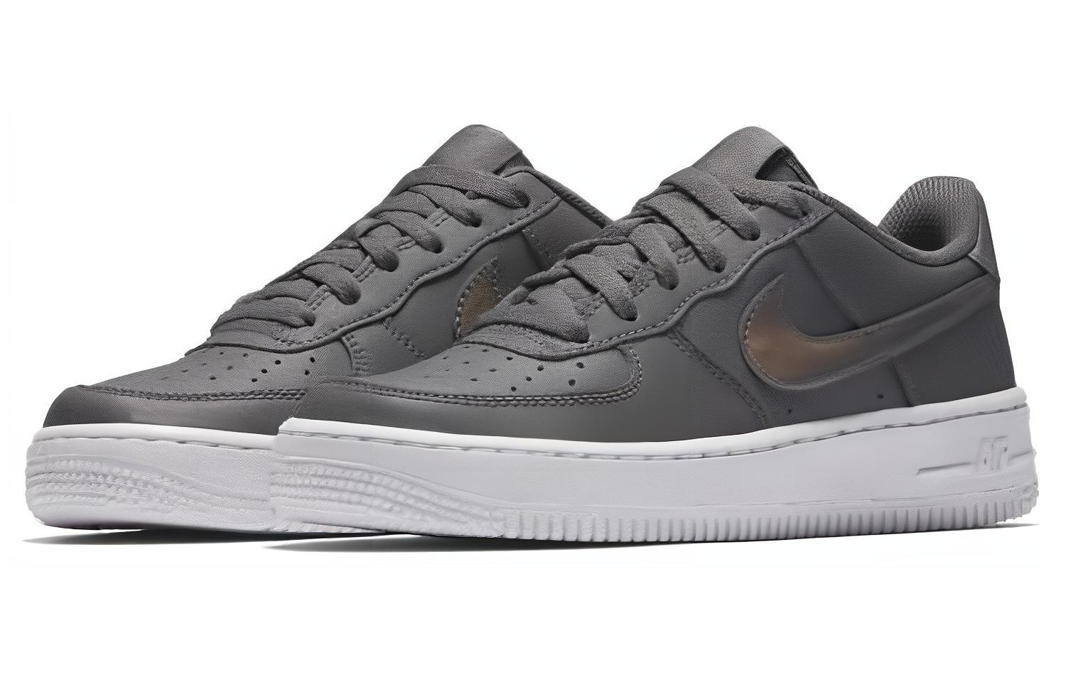 Lookbook (JR) ナイキ エアフォース1 ロー "ガンスモーク" 314219-019