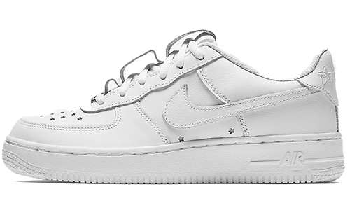 Buy (JR) Nike Air Force 1 Low 'Día de la Independencia' AR0688-100
