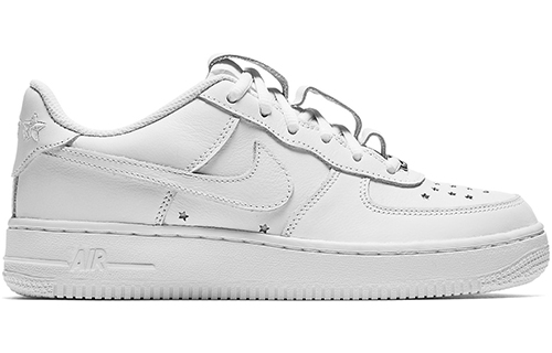Order (JR) Nike Air Force 1 Low 'Día de la Independencia' AR0688-100