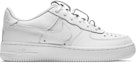Order (JR) Nike Air Force 1 Low 'Día de la Independencia' AR0688-100