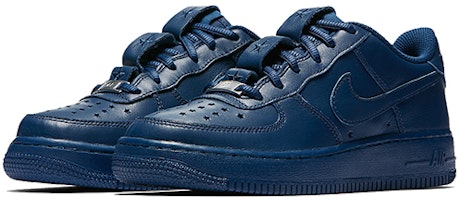 (JR) Nike Air Force 1 Low 'Hari Kemerdekaan' AR0688-400 Lookbook (JR) Nike Air Force 1 Low 'Hari Kemerdekaan' AR0688-400