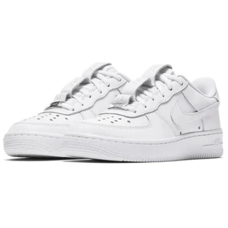 Lookbook (JR) Nike Air Force 1 Low 'Día de la Independencia' AR0688-100