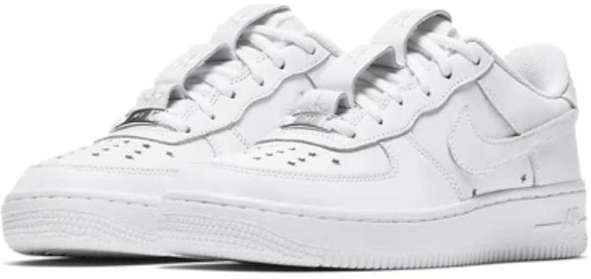 (JR) Nike Air Force 1 Low 'Día de la Independencia' AR0688-100 Lookbook (JR) Nike Air Force 1 Low 'Día de la Independencia' AR0688-100