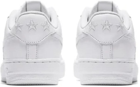 (JR) Nike Air Force 1 Low 'Hari Kemerdekaan' AR0688-100 Purchase (JR) Nike Air Force 1 Low 'Hari Kemerdekaan' AR0688-100