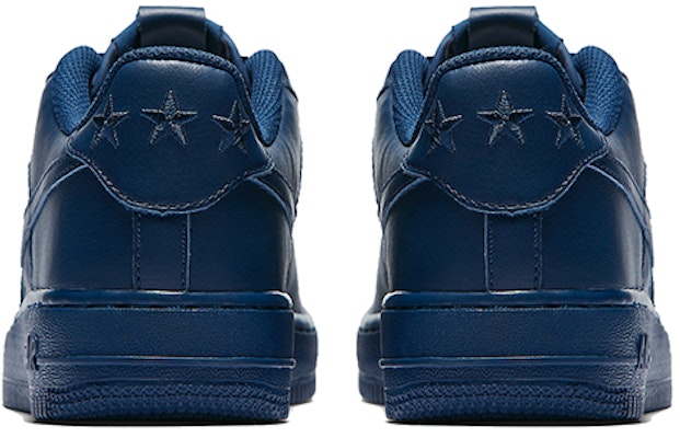 (JR) Nike Air Force 1 Low 'Hari Kemerdekaan' AR0688-400 Details for (JR) Nike Air Force 1 Low 'Hari Kemerdekaan' AR0688-400