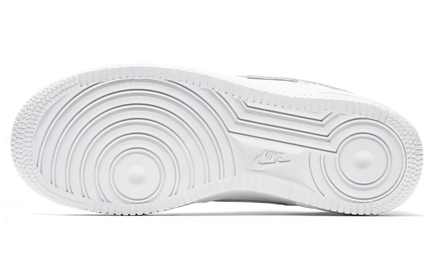 Details for (JR) Nike Air Force 1 Low 'Día de la Independencia' AR0688-100