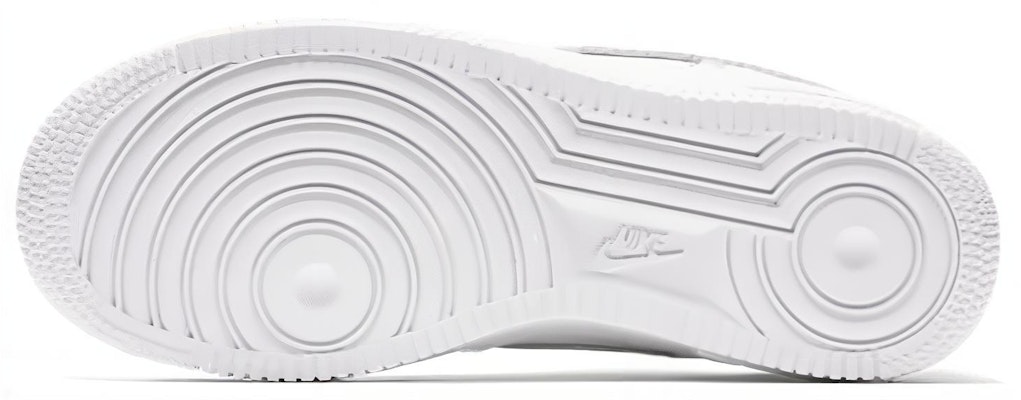 (JR) Nike Air Force 1 Low 'Día de la Independencia' AR0688-100 Details for (JR) Nike Air Force 1 Low 'Día de la Independencia' AR0688-100