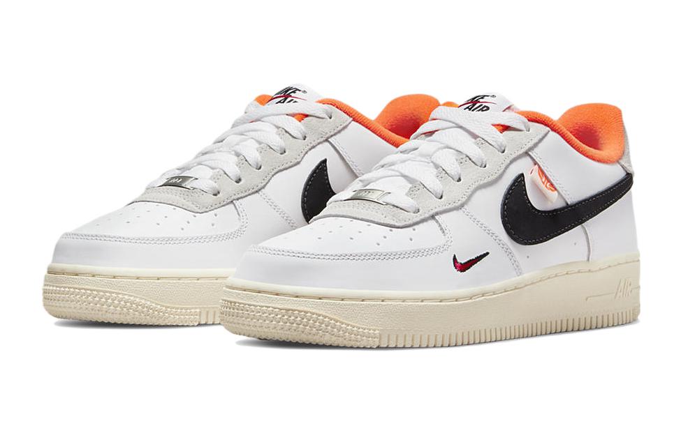 Lookbook （青少年）Nike Air Force 1 Low 'Legacy' DX3361-100