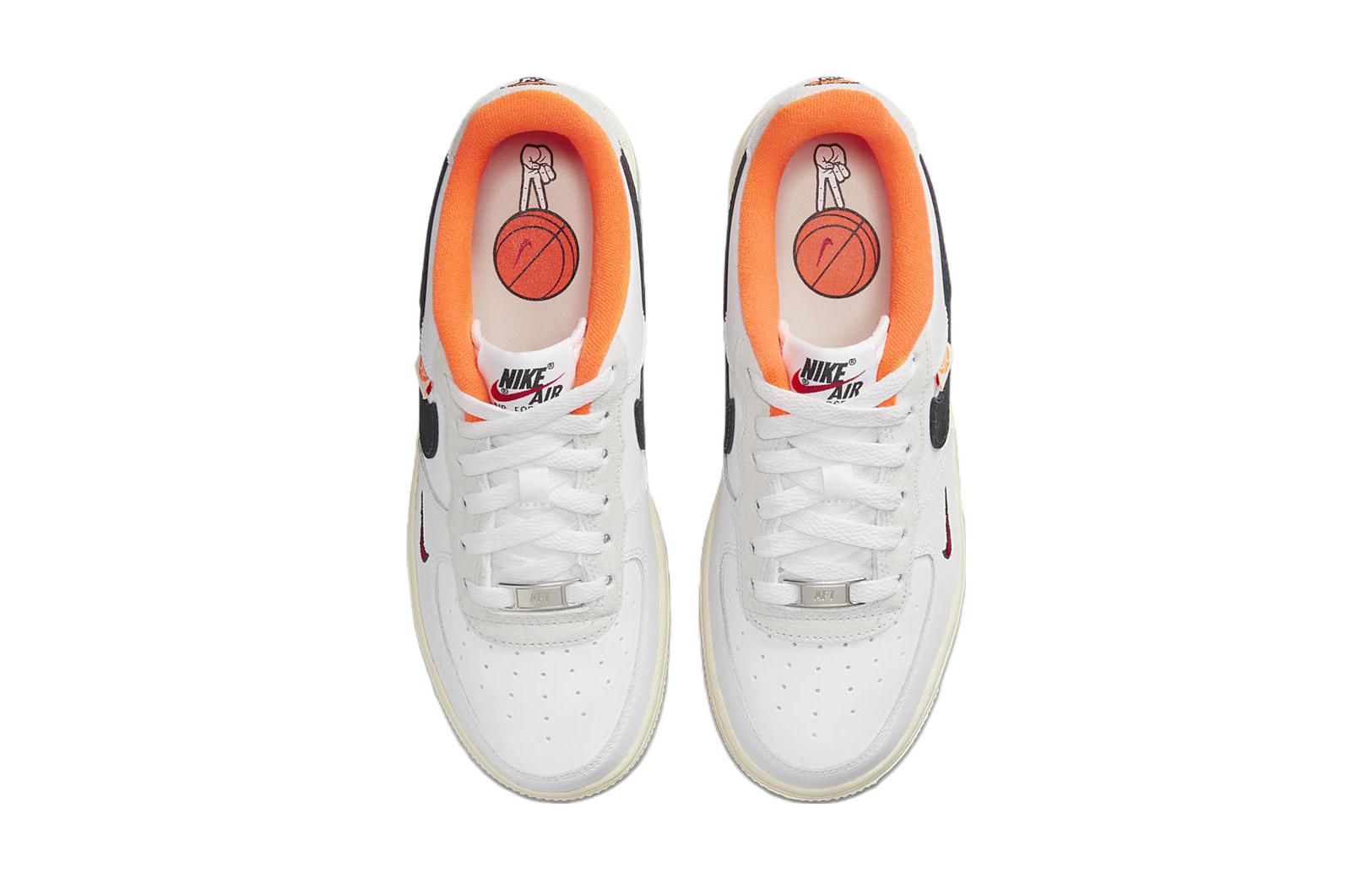 Shop （青少年）Nike Air Force 1 Low 'Legacy' DX3361-100