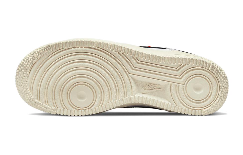 Details for （青少年）Nike Air Force 1 Low 'Legacy' DX3361-100