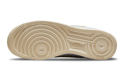 (Youth) Nike Air Force 1 Low 'Lemon Drop' DM9476-700