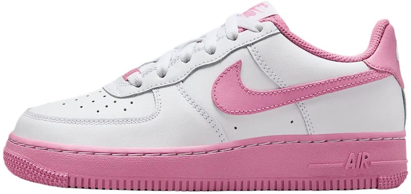 (JR) Nike Air Force 1 Low 'Flamenco Mágico' IB4411-100 Buy (JR) Nike Air Force 1 Low 'Flamenco Mágico' IB4411-100