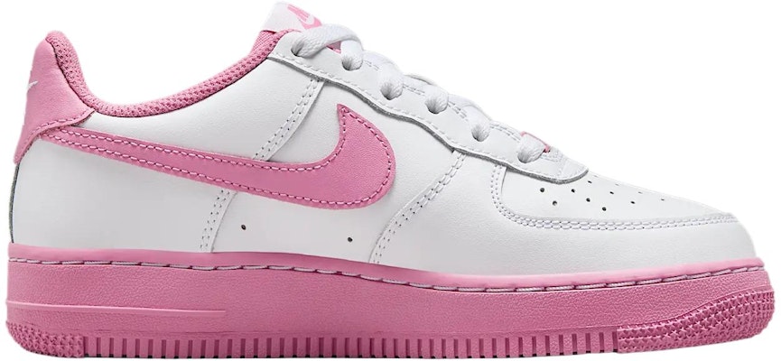 (JR) Nike Air Force 1 Low 'Flamenco Mágico' IB4411-100 Order (JR) Nike Air Force 1 Low 'Flamenco Mágico' IB4411-100