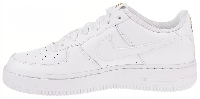 (JR) Nike Air Force 1 Low 'Emas Metalik' 314192-178 Buy (JR) Nike Air Force 1 Low 'Emas Metalik' 314192-178