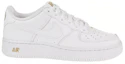 Order (JR) Nike Air Force 1 Low 'Emas Metalik' 314192-178