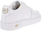 Shop (JR) Nike Air Force 1 Low 'Emas Metalik' 314192-178