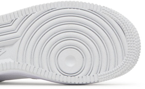 Nike Air Force 1 低筒板鞋 GS 白色 Purchase Nike Air Force 1 低筒板鞋 GS 白色