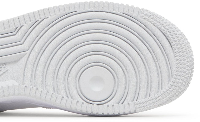 Nike Air Force 1 低筒板鞋 GS 白色 Purchase Nike Air Force 1 低筒板鞋 GS 白色