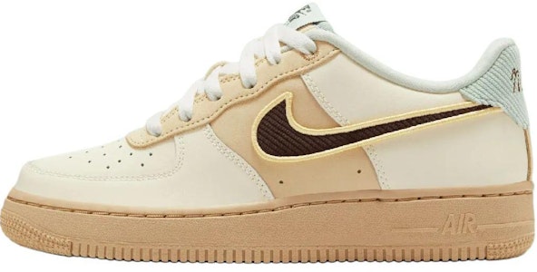 (JR) Nike Air Force 1 Low 'Passing Notes Pack' Zapatillas HQ3473-122 Buy (JR) Nike Air Force 1 Low 'Passing Notes Pack' Zapatillas HQ3473-122