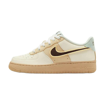 (Youth) Nike Air Force 1 Low 'Passing Notes Pack'